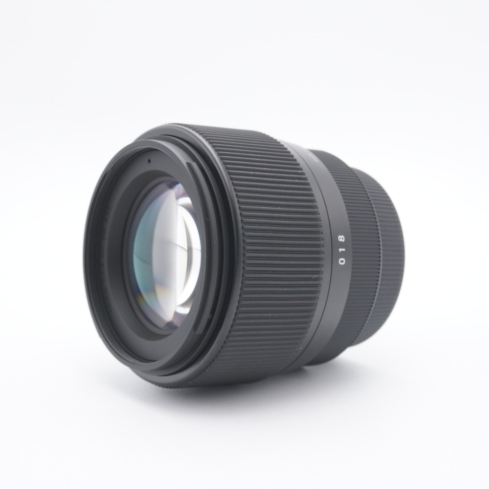 Sigma 56mm f/1.4 DC DN Contemporary Micro 4/3 (состояние 5)