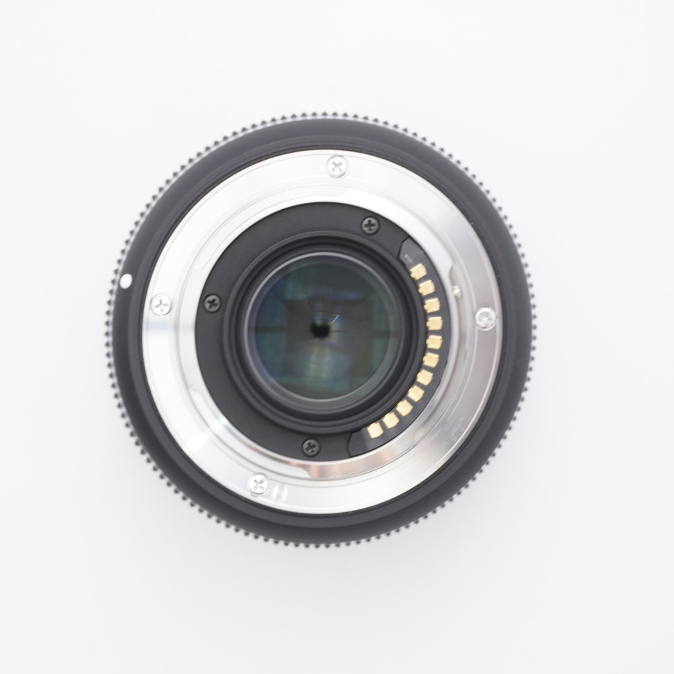 Sigma 56mm f/1.4 DC DN Contemporary Micro 4/3 (состояние 5)