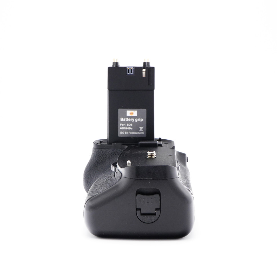 Батарейный блок BG-E9 для Canon EOS 60D (состояние 4)