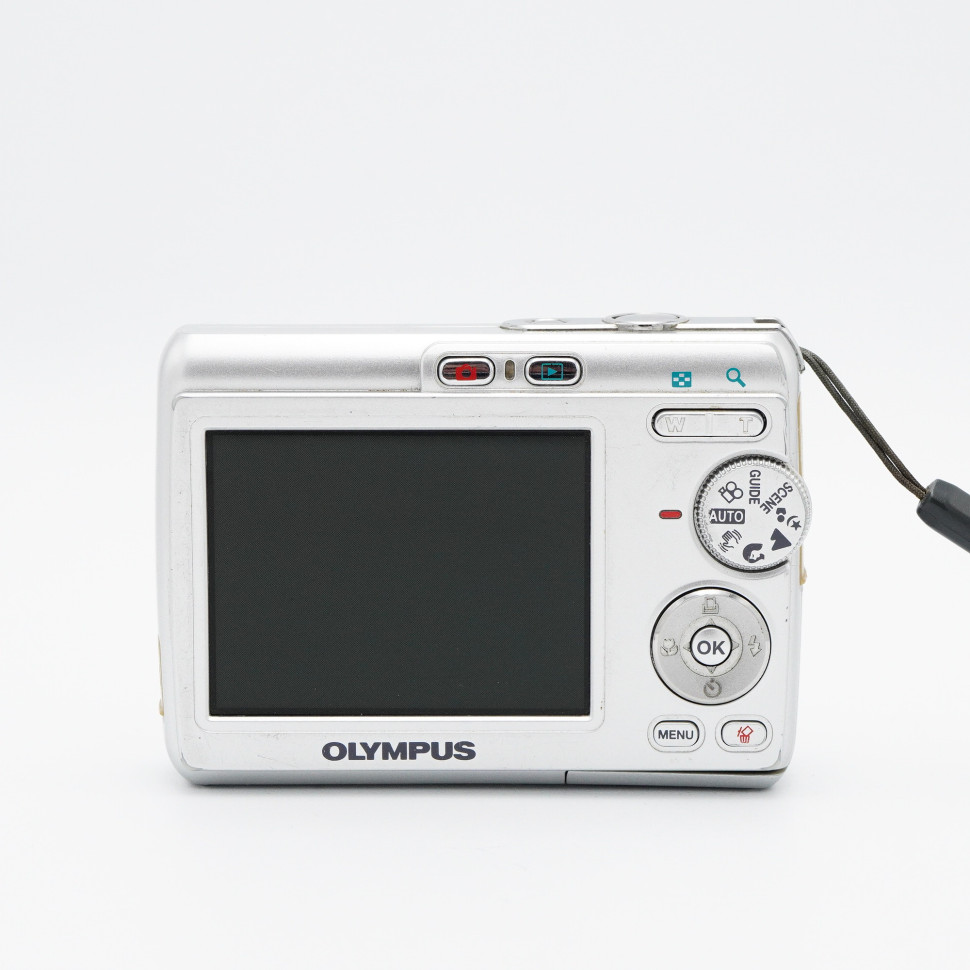 Olympus FE-170  (состояние 5-)