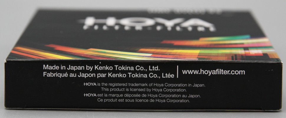 Фотофильтры HOYA UV(0) HMC 95mm