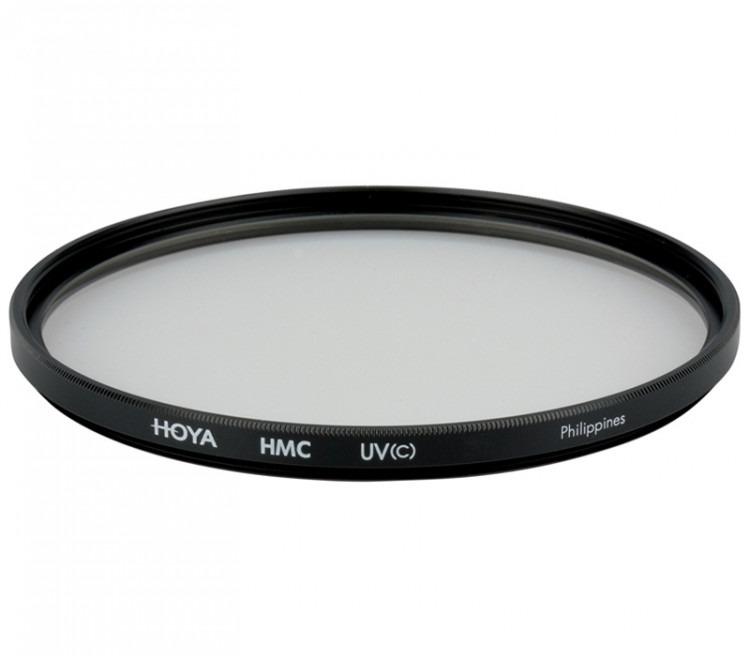 Фотофильтры HOYA UV(0) HMC 95mm
