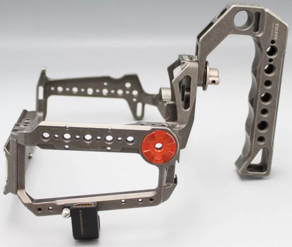 Клетка Tilta Basic kit BMCP 6K pro TA-T1 (состояние 4)