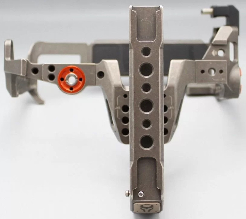 Клетка Tilta Basic kit BMCP 6K pro TA-T1 (состояние 4)