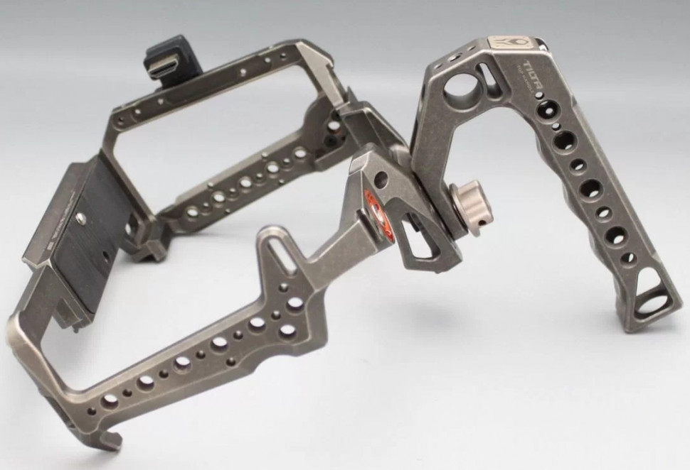 Клетка Tilta Basic kit BMCP 6K pro TA-T1 (состояние 4)