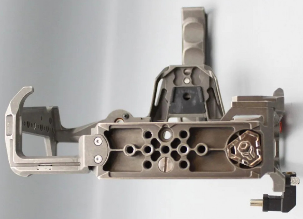 Клетка Tilta Basic kit BMCP 6K pro TA-T1 (состояние 4)