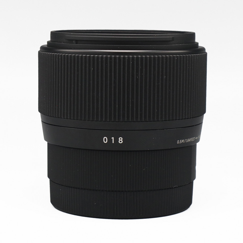 Sigma 56mm f/1.4 DC DN Contemporary Sony E (сост. 5)