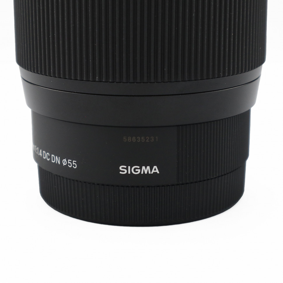 Sigma 56mm f/1.4 DC DN Contemporary Sony E (сост. 5)