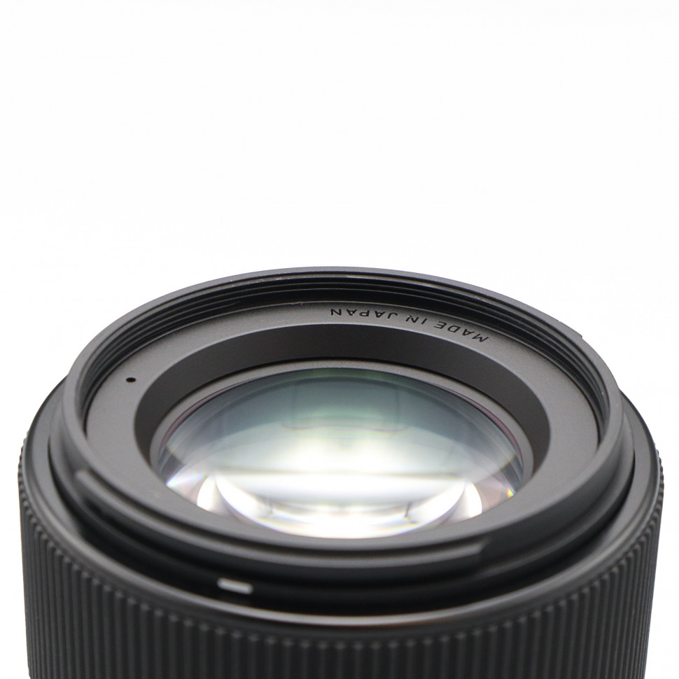 Sigma 56mm f/1.4 DC DN Contemporary Sony E (сост. 5)