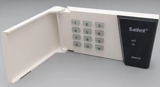 Пульт управления Satel MKP-300
