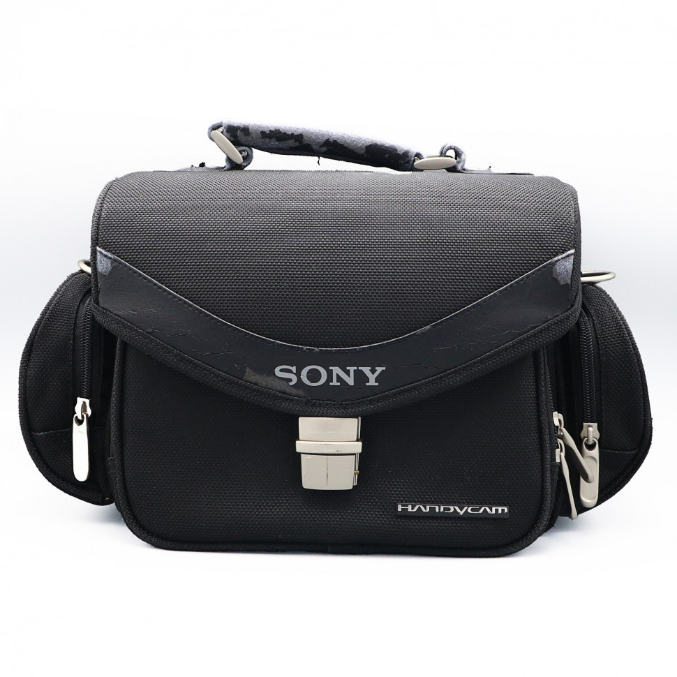 Фотосумка Sony LSC-VA5