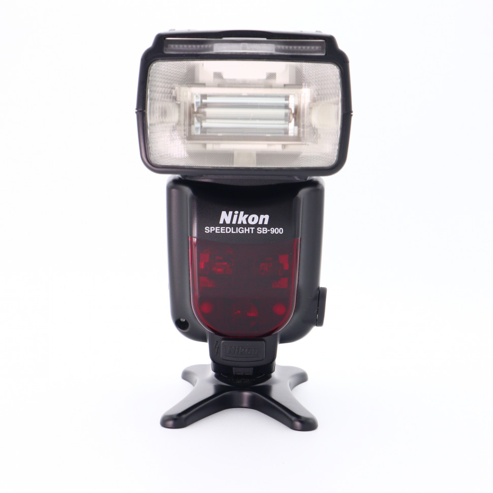 Nikon Speedlight SB-900 (состояние 5)