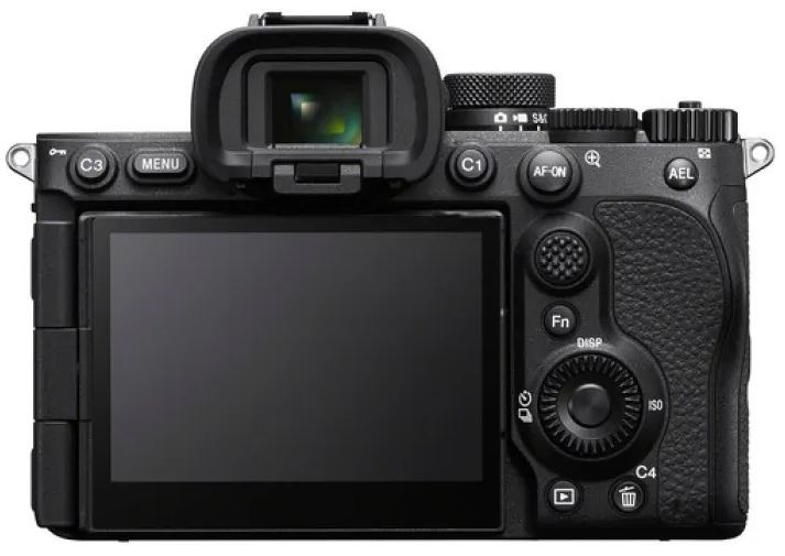 Фотоаппарат Sony A7 V KIT  28-70mm f/3.5-5.6 II