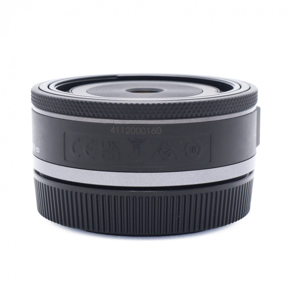 Canon RF 28mm f/2.8 STM (Like new)