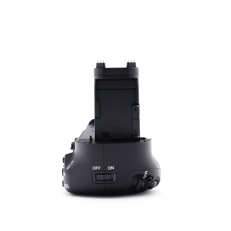 Батарейный блок Meile MK-5D3 для Canon EOS 5D Mark III (состояние 5)