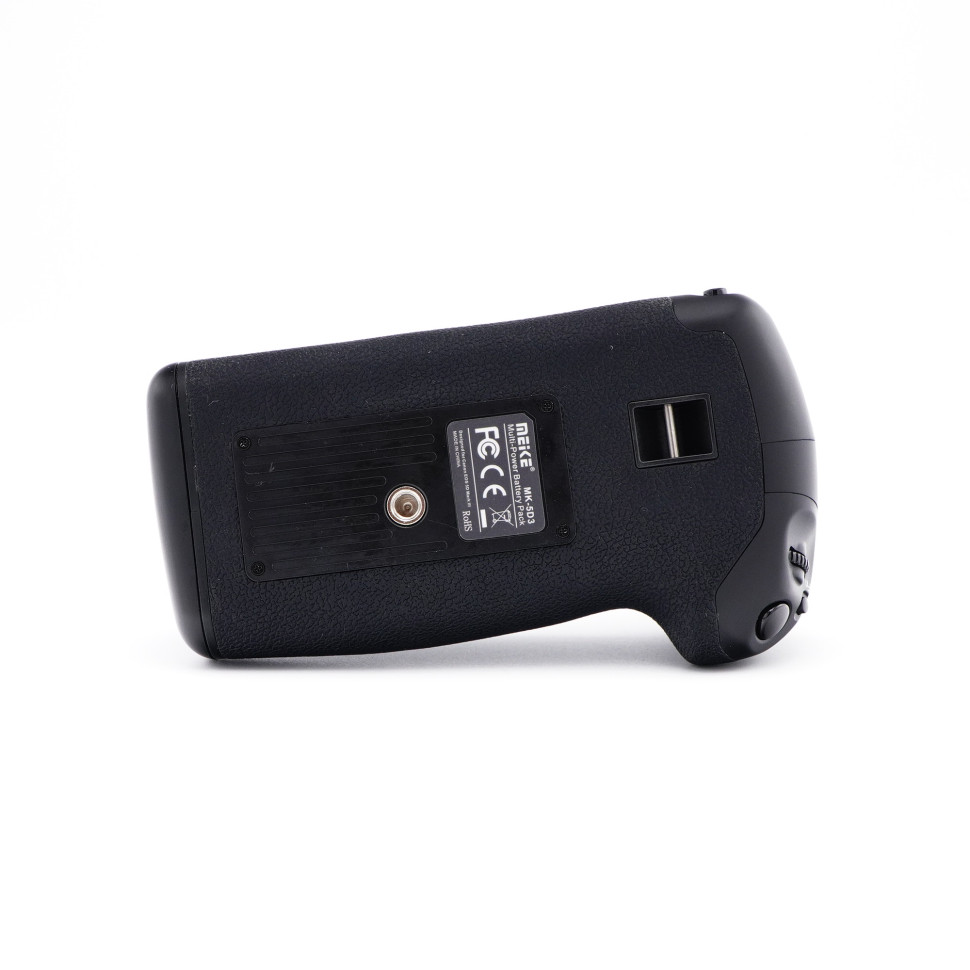 Батарейный блок Meile MK-5D3 для Canon EOS 5D Mark III (состояние 5)