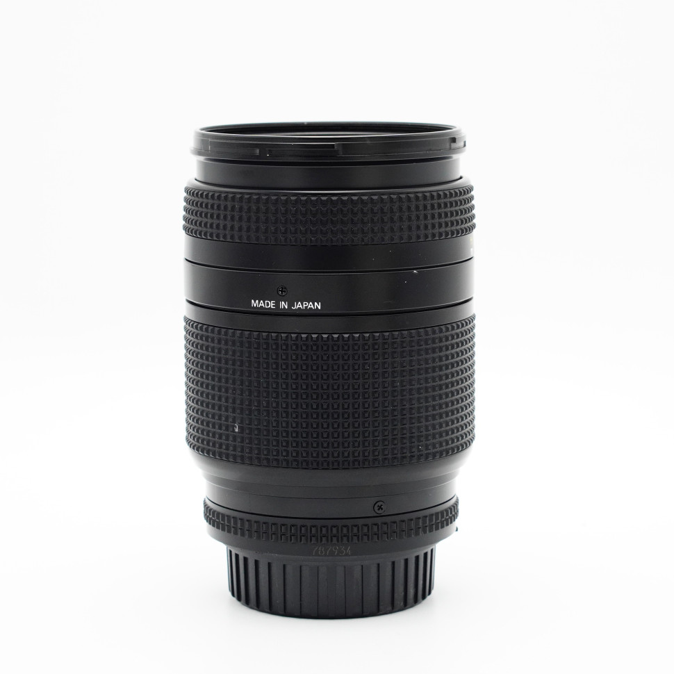 Nikon 35-70mm f/2.8 AF Nikkor (состояние 5-)