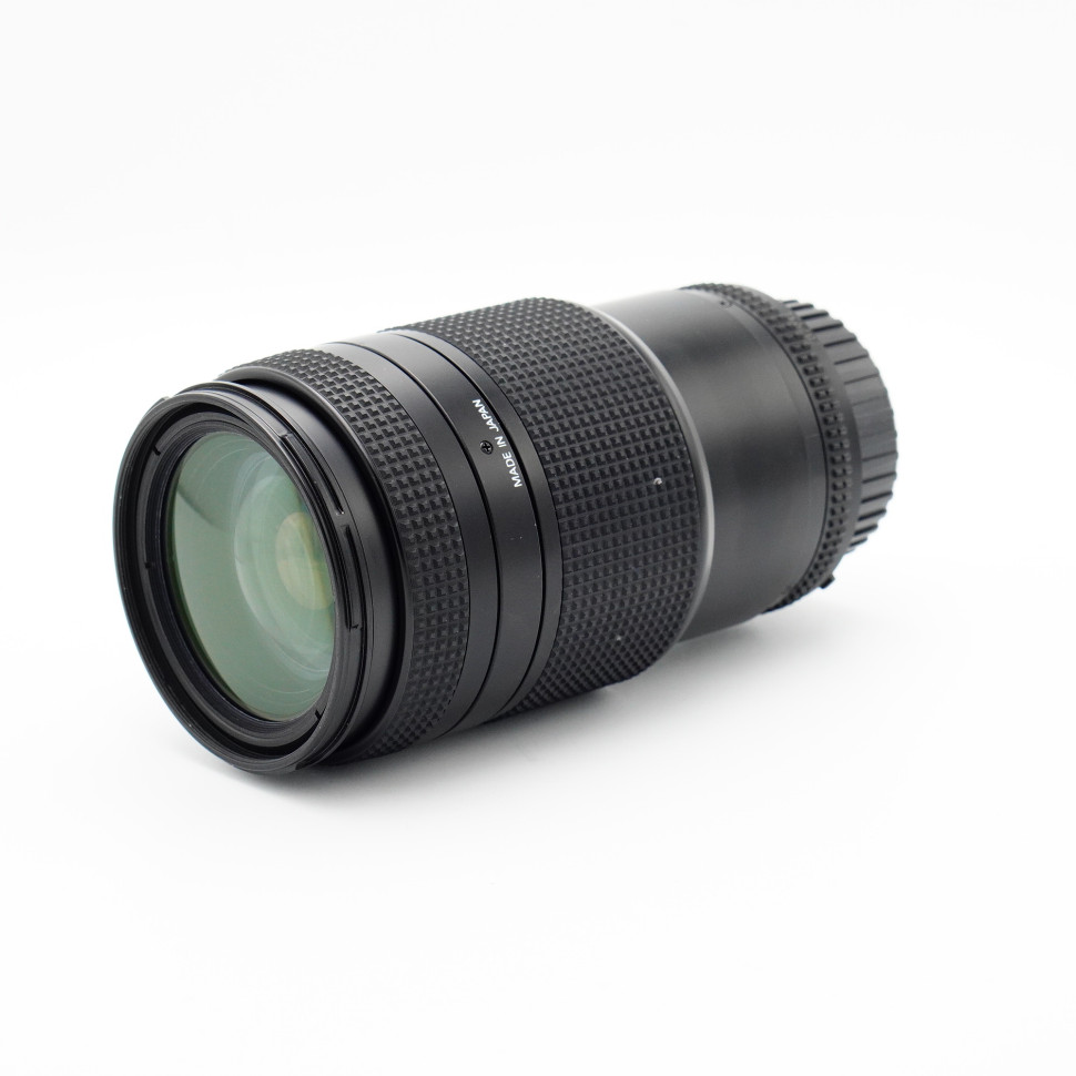 Nikon 35-70mm f/2.8 AF Nikkor (состояние 5-)