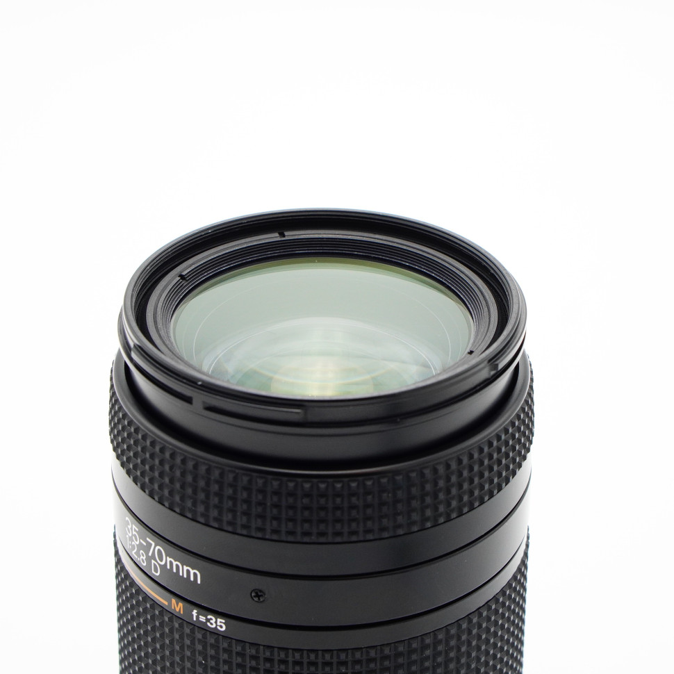 Nikon 35-70mm f/2.8 AF Nikkor (состояние 5-)
