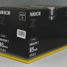 Объектив Nikon Nikkor Z 85mm f/1.8 S