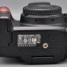 Nikon D5000 Body (12.700 кадров)