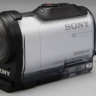 Sony HDR-AZ1 (состояние 5-)