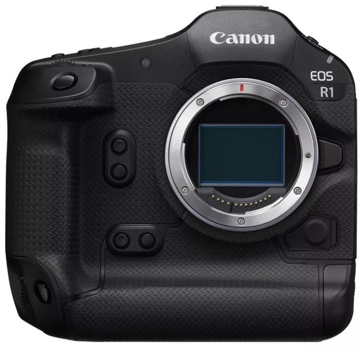 Canon EOS R1 Body