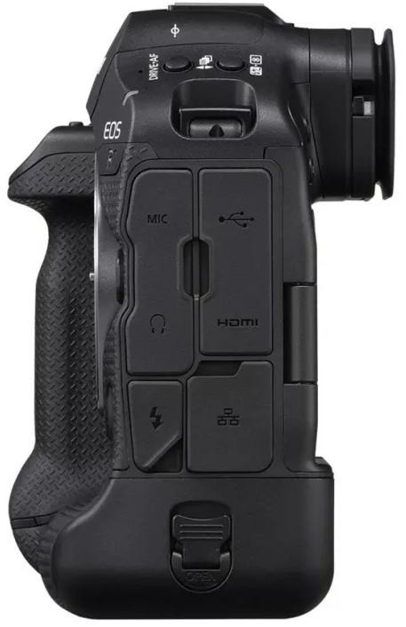Canon EOS R1 Body