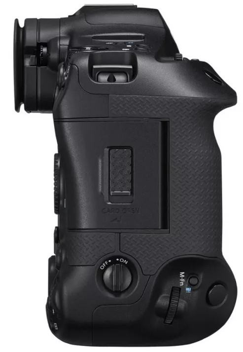 Canon EOS R1 Body