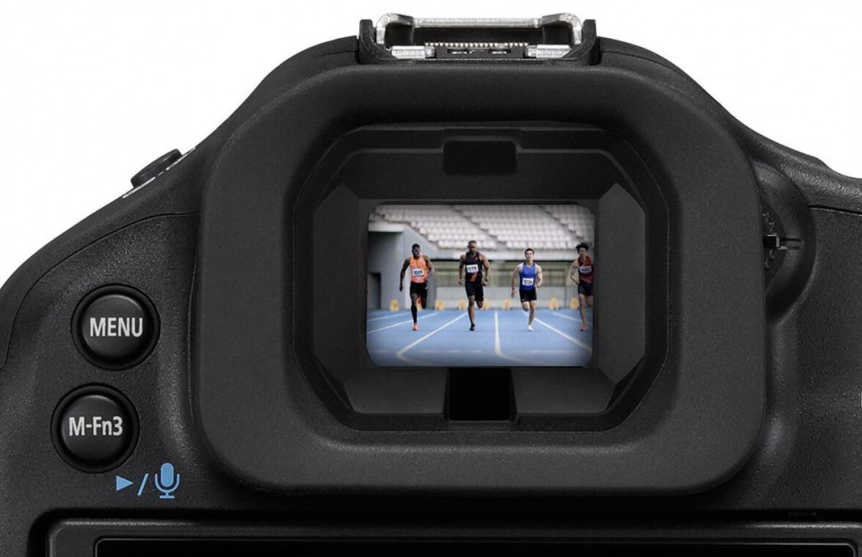 Canon EOS R1 Body