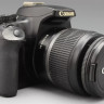 Canon EOS 1000D Kit 18-55 IS (37.000 кадров)