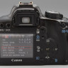 Canon EOS 1000D Kit 18-55 IS (37.000 кадров)