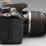 Canon EOS 1000D Kit 18-55 IS (37.000 кадров)