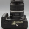 Canon EOS 1000D Kit 18-55 IS (37.000 кадров)