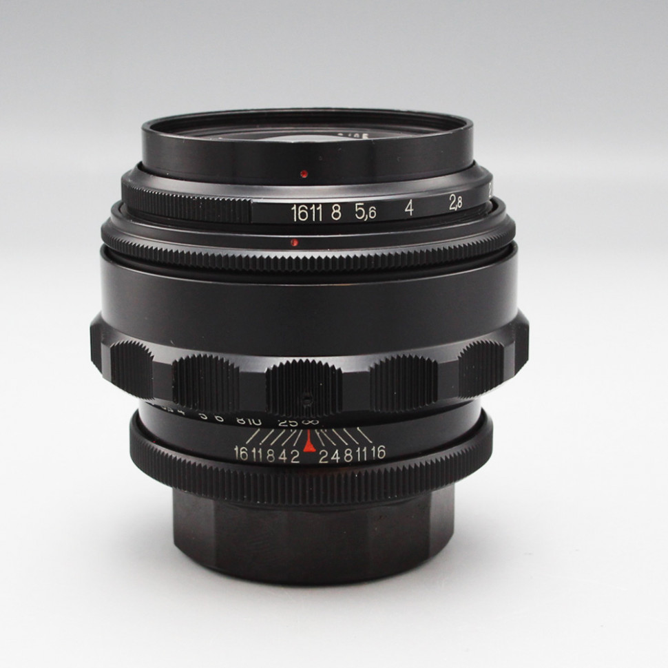Jupiter-9 2/85 М42