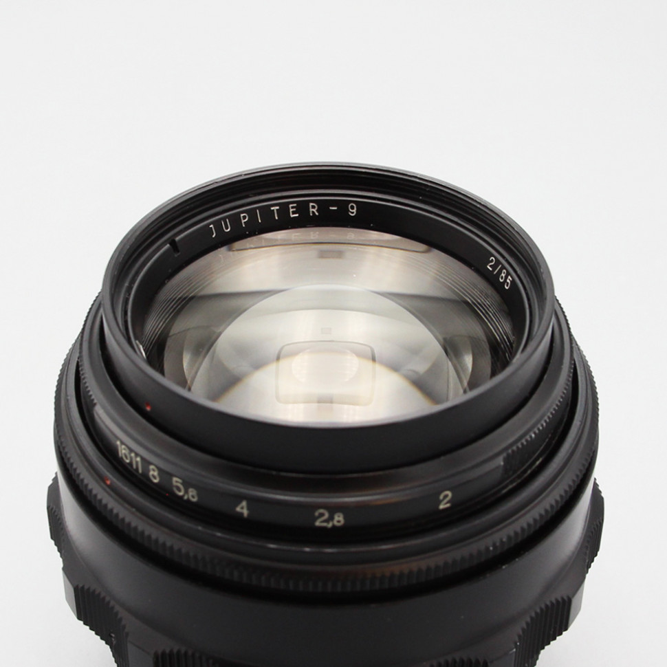 Jupiter-9 2/85 М42