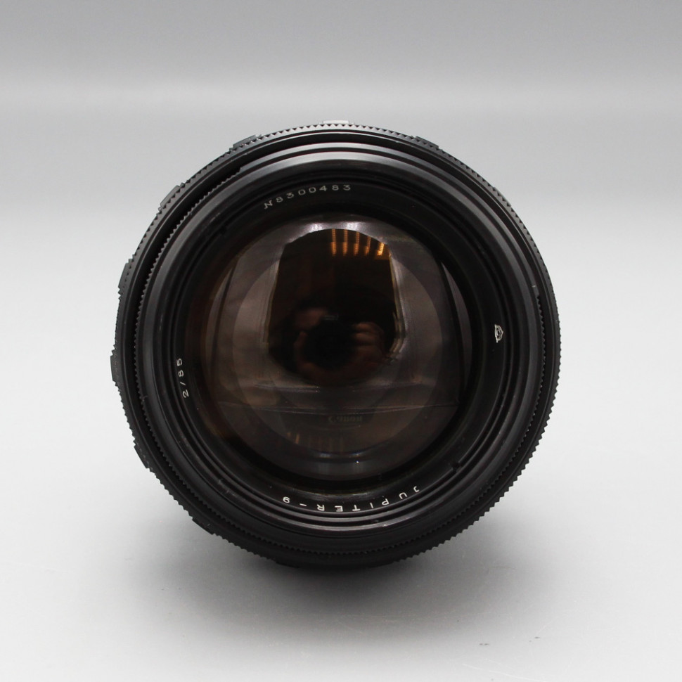 Jupiter-9 2/85 М42