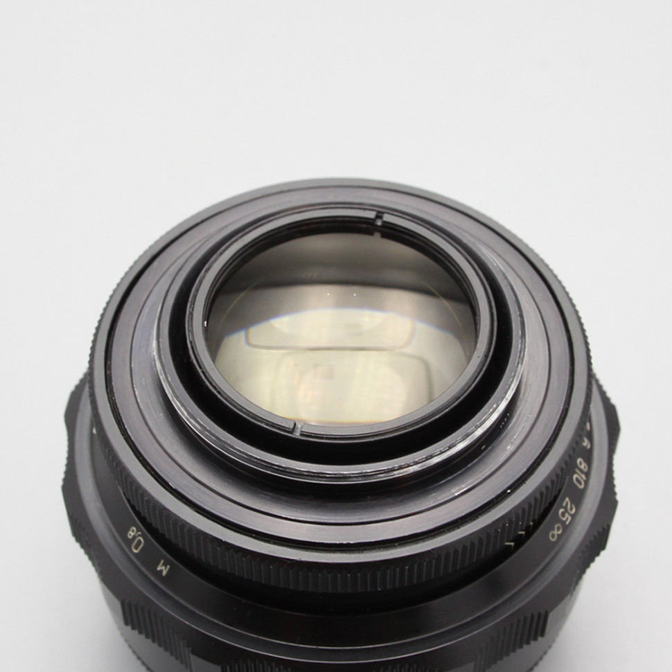 Jupiter-9 2/85 М42