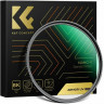 Светофильтр K&F Concept Nano-X Armor MCUV 95мм