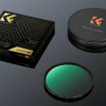 Светофильтр K&F Concept Nano-X Armor MCUV 95мм