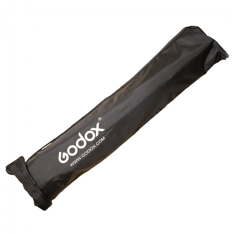 Октобокс зонт складной Godox серебристый 80 см