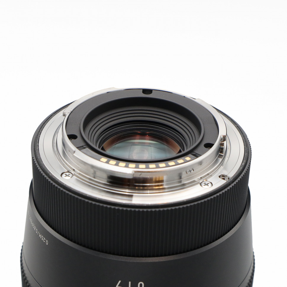 Sigma AF 16mm f/1.4 DC DN Contemporary Sony E (сост. 5)