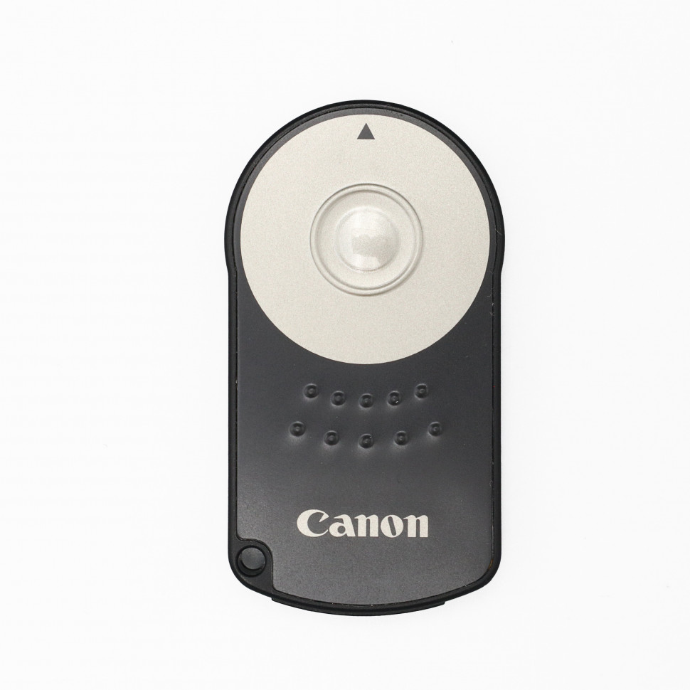 ИК пульт для Canon RC-5 (сост. 5)