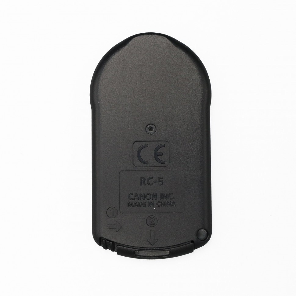 ИК пульт для Canon RC-5 (сост. 5)