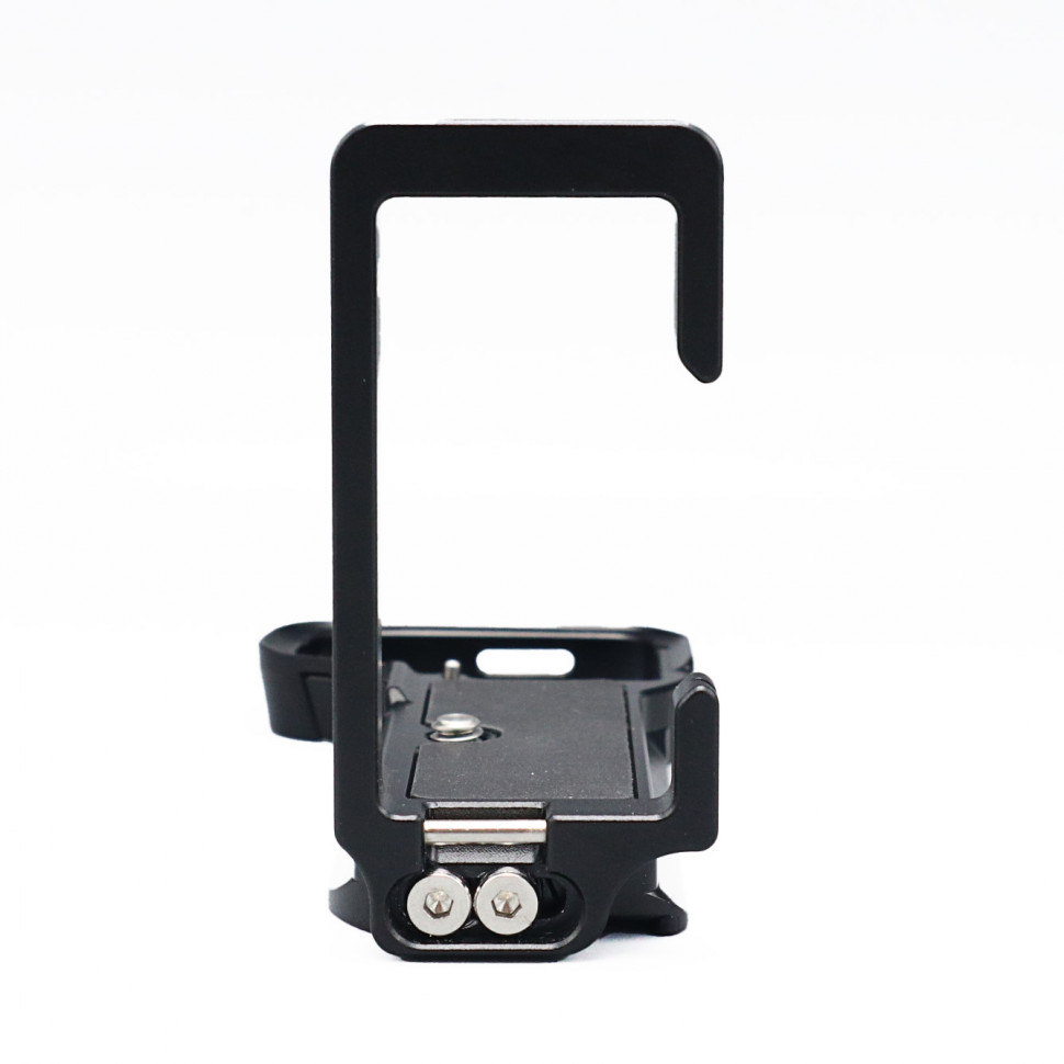 L-площадка SmallRig 4569 для Sony A7C II / A7CR (без упаковки)