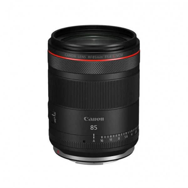 Объектив Canon RF 85mm f/1.4 L VCM