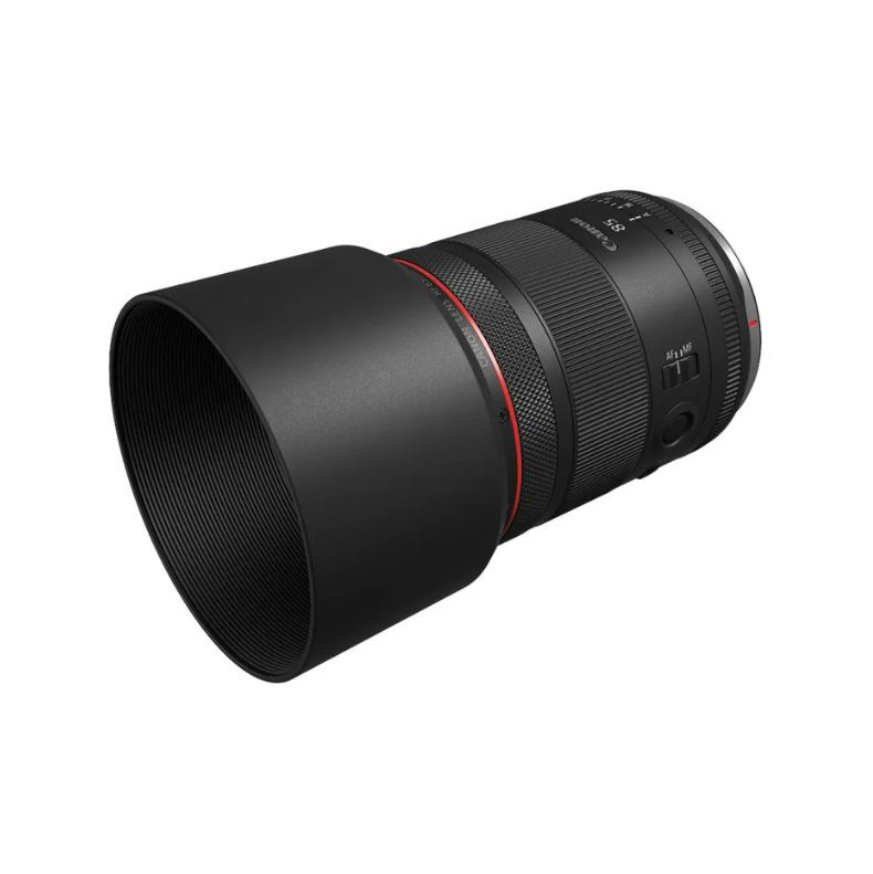 Объектив Canon RF 85mm f/1.4 L VCM