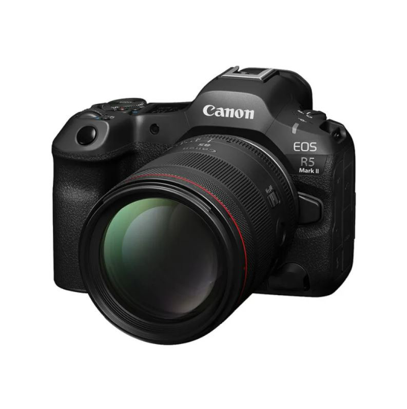 Объектив Canon RF 85mm f/1.4 L VCM