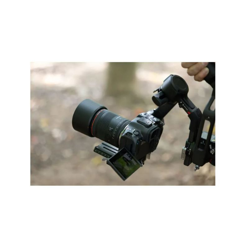 Объектив Canon RF 85mm f/1.4 L VCM