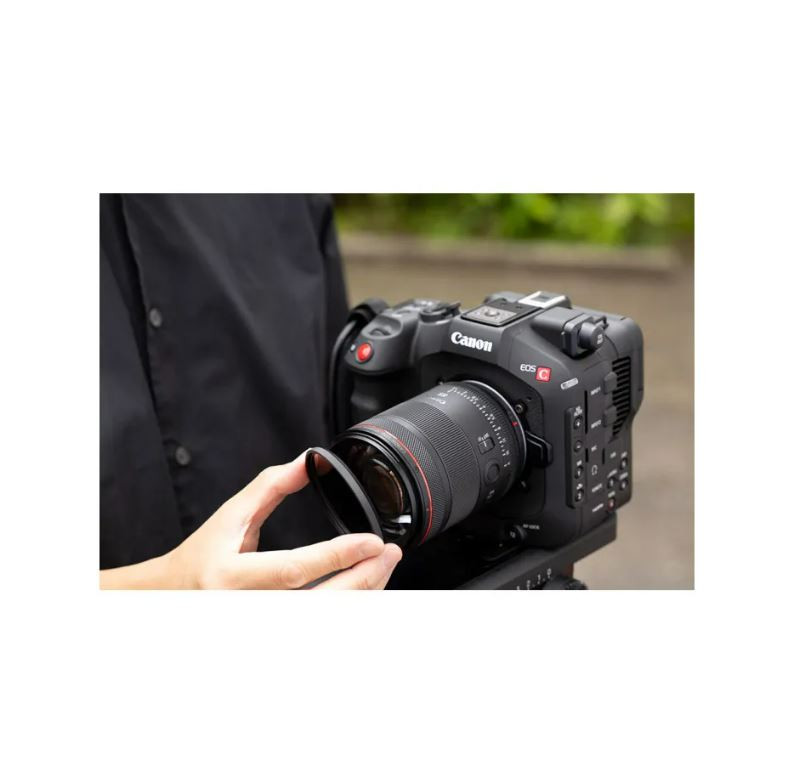 Объектив Canon RF 85mm f/1.4 L VCM